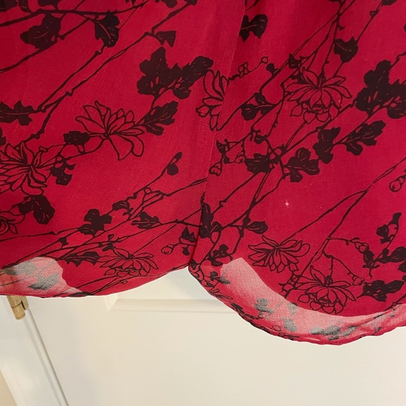 BCBGeneration Romper - Picture 3 of 5